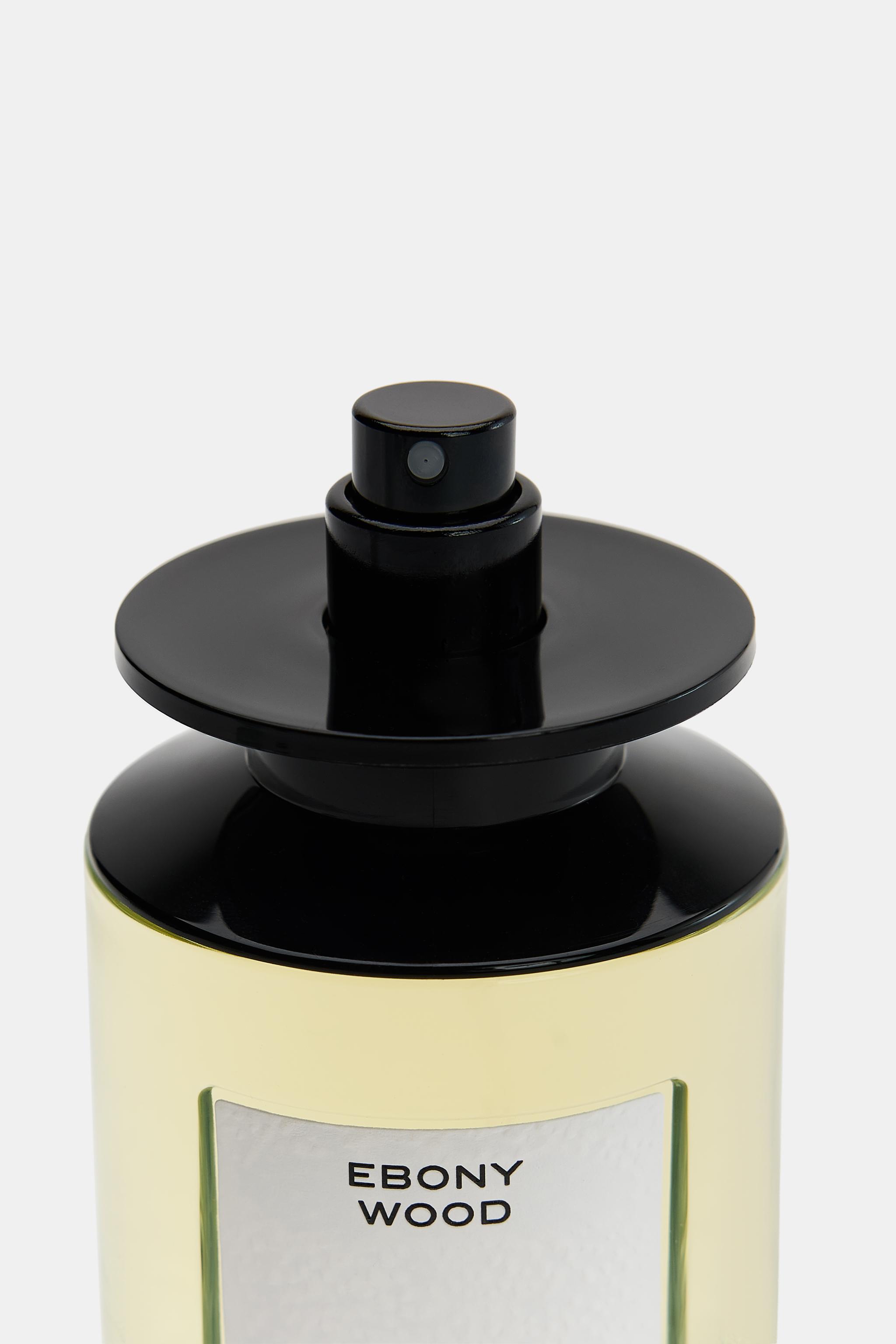 EBONY WOOD LIMITED EDITION EDP 100ML (3.4 FL.OZ).